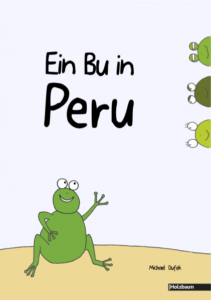 Ein Bu in Peru