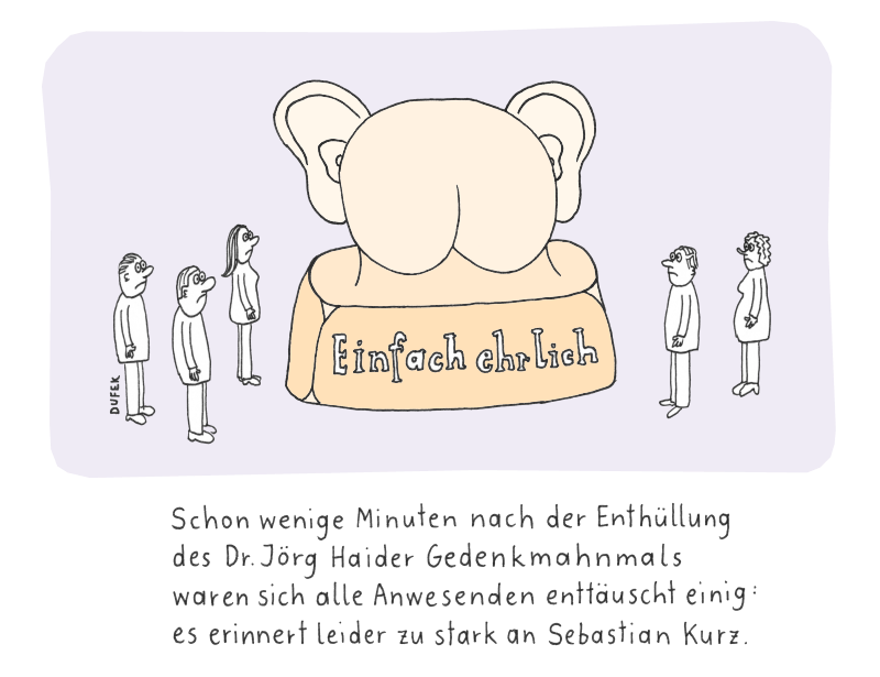 Einfach ehrlich